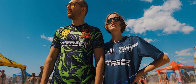 custom rave jerseys